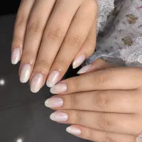 کاشت ناخن