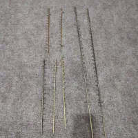 میله آویز بدلیجات