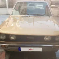 فروش تویوتا کارینا مدل ۱۹۷۹