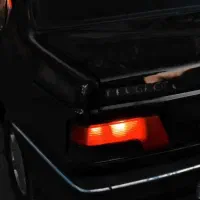 405مدل 89|خودرو سواری و وانت|اراک, |دیوار