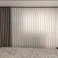 پرده‌‌ پانچ مینیمال آماده شرایط اقساطی|پرده، رانر، رومیزی|اصفهان, شهشهان|دیوار