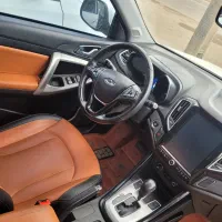 تیگو ۵ مدل ۹۷ IE|خودرو سواری و وانت|رشت, بلوار گیلان|دیوار