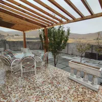 ویلا باغ فول امکانات با استخر اب گرم|اجارهٔ کوتاه‌مدت ویلا و باغ|اراک, |دیوار