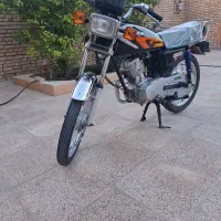 موتور سیکلت