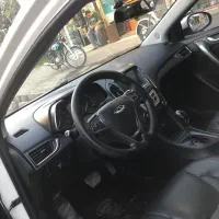 اریزو۵ مدل ۹۷ توربو|خودرو سواری و وانت|بابل, |دیوار