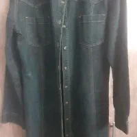 مانتو لی سایز سایز برای لاغر اندامها