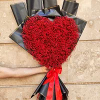انواع باکس و دسته گل ایرانی رز|گل و گیاه طبیعی|مشهد, شهرک لشکر (شهرک غرب)|دیوار