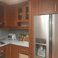 کابینت در حد نو