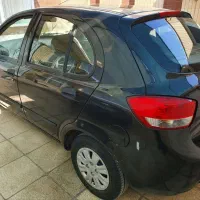 تیبا 2 مدل 98