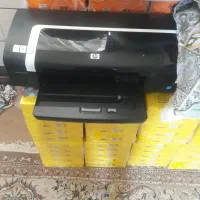 پرینتر رنگی hp