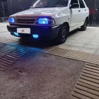 پراید ۹۹