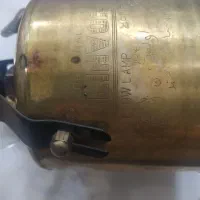 چراغ کوره ای قدیمی