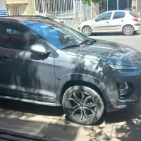 x22 pro اتومات|خودرو سواری و وانت|مشهد, توس (بلوار توس)|دیوار