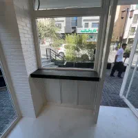 رهن و اجاره ۲۵ متر مغازه برای کافه پونک شهرک نفت|اجارهٔ مغازه و غرفه|تهران, شهرک نفت|دیوار
