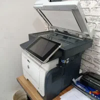 پرینتر HP