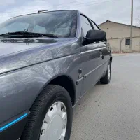 405 مدل 95|خودرو سواری و وانت|ملایر, |دیوار