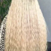 فروش و خرید موهای طبیعی و رنگ شده|آرایشی، بهداشتی، درمانی|کرمانشاه, |دیوار