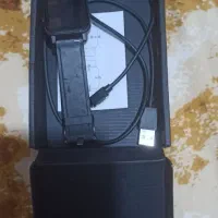 ساعت هوشمند مدل هایلو|ساعت|شهرضا, |دیوار