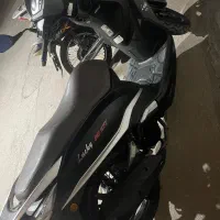 لاکی اتومات sym
