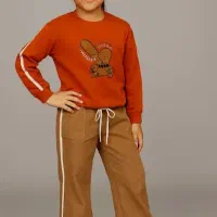 لباس بچگانه عمده