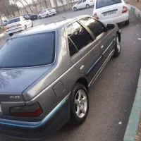 پژو پارس|خودرو سواری و وانت|پارس‌آباد, |دیوار