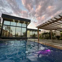 ۴۸۰ متر سند دار شهرکی»با آقای ویلا صاحب ویلا شوید|فروش خانه و ویلا|ماهدشت, |دیوار