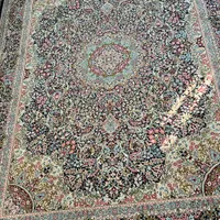 یک جفت فرش نه متری