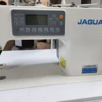 راسته جگوار تمام اتومات سخنگو اکبند اقساط یکساله