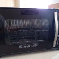 توستر لمسی کنوود