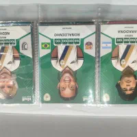 کیمدی به همراه البوم