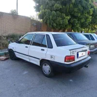 پراید 131