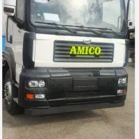 حمل آجر و ماسه