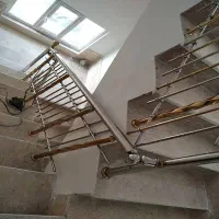 نرده استیل|خدمات پیشه و مهارت|خوی, |دیوار