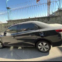 سپر عقب و سپر جلو دانگ فنگ H30 کراس
