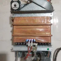 آبگرمکن بوتان ۴۳۱۸در حد نو