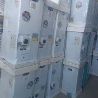 آبگرمکن گازی دورال