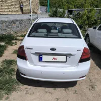 سراتو سواری