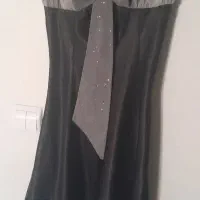 لباس های مجلسی در حد نو