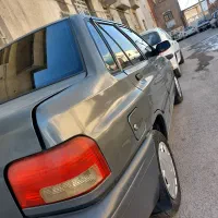 پراید131 دوگانه کارخونه|خودرو سواری و وانت|شیراز, گلشن|دیوار