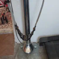 تردمیل و ویبره|تجهیزات ورزشی|آشخانه, |دیوار