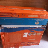 کولر گازی 18000 جنرال مشابه آکبند
