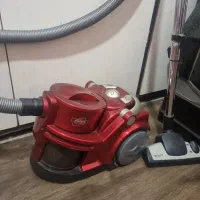 جاروبرقی بدون کیسه|جاروبرقی، جارو شارژی، بخارشو|اسلامشهر, مسکن مهر اسلاشهر (شهرک امام خمینی)|دیوار