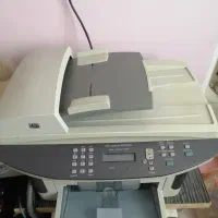 فروش|پرینتر، اسکنر، کپی، فکس|سهند, |دیوار