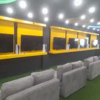 نقاش وکناف صفرتا..