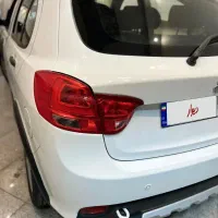 کوییک ار اس مدل ۱۴۰۲|خودرو سواری و وانت|مشهد, کوی المهدی|دیوار