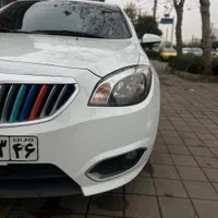 برلیانس گیل - لوازم یدکی برلیانس