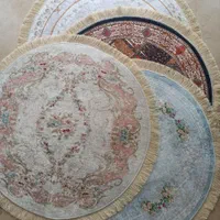 فروش پادری ترک اصل خزدار و ابریشمی