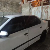 ماشین سمند 94ef5|خودرو سواری و وانت|دزفول, |دیوار