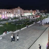 22 متر / طبقه اول روبه حیاط / نقش جهان تهران /سندی|فروش مغازه و غرفه|تهران, جوانمردان (اندیشه)|دیوار
