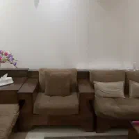 مبل ۸ نفره ال